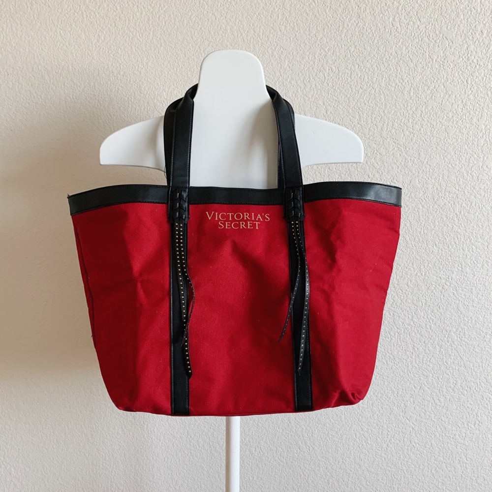 Victoria’s Secret Weekender Tote Bag